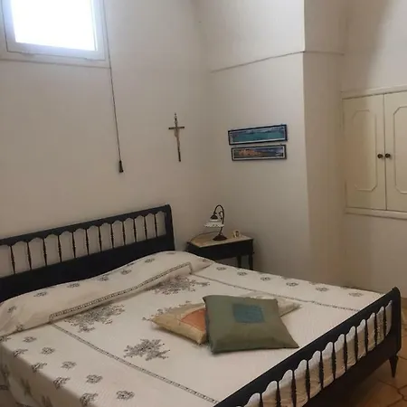 Apartman Casa Teresa Gallipoli