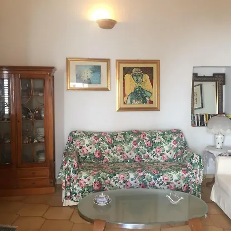 Casa Teresa Lejlighed