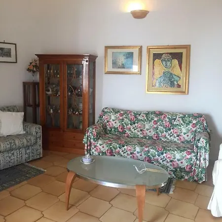 Casa Teresa Lejlighed