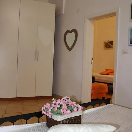 Casa Teresa Gallipoli