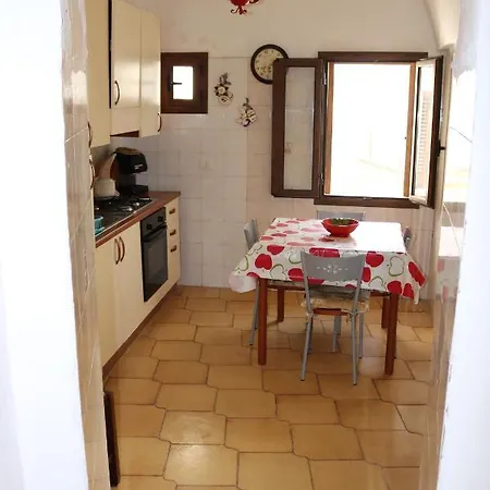 Casa Teresa Gallipoli