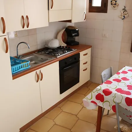 Apartman Casa Teresa *