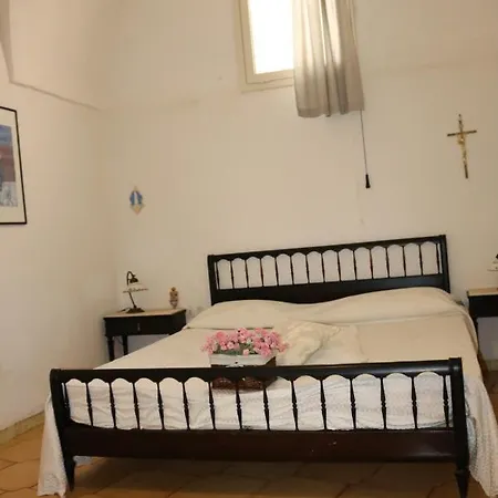 Apartman Casa Teresa *