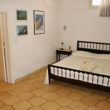 Casa Teresa Lejlighed