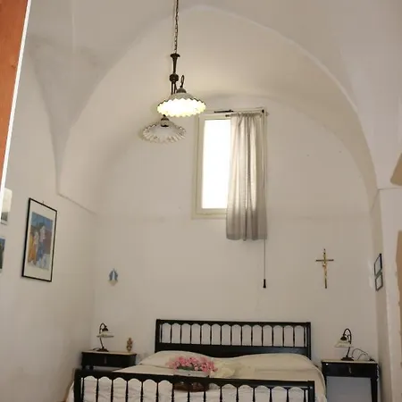 Apartman Casa Teresa Gallipoli